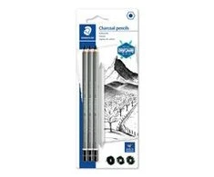 Staedtler Anglis pieštuke Mars Lumgrafas S + M + H