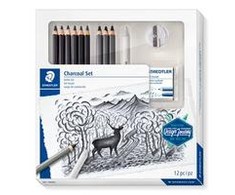 „Staedtler“ – mišrus anglis (61 100 C)