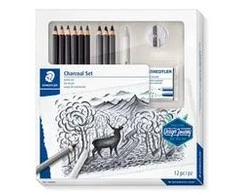 „Staedtler“ – mišrus anglis (61 100 C)