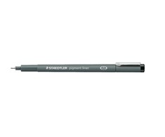 Rašiklis STAEDTLER PIGMENT LINER 308