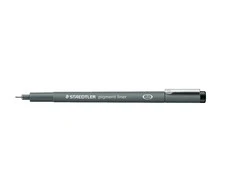 Rašiklis STAEDTLER PIGMENT LINER 308, 0,7 mm.