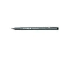 Rašiklis STAEDTLER PIGMENT LINER 308, 0,7 mm.