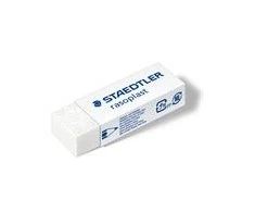 Staedtler Rasoplastinė pieštukų tamponas 1 gabalas (526 B20)