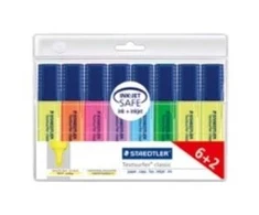 Staedtler Textsurfer 6 + 2