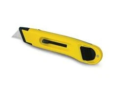 STANLEY LIGHT ABS peilis, IŠtraukiamas peilis 150mm