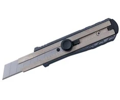 Peilis keičiamais ašmenimis Stanley FatMax; 25 mm