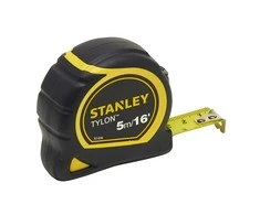 Ruletė Stanley Miara, 5m