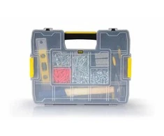 Stanley Įrankių dėklas SORTMASTER® Junior (37,5 x 6,7 x 29,2 cm)