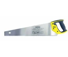 Rankinis pjūklas Stanley Dynagrip Jet-Cut SP; 500 mm medienai
