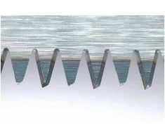 Rankinis pjūklas Stanley Dynagrip Jet-Cut SP; 500 mm medienai