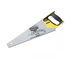 Rankinis pjūklas Stanley Dynagrip Jet-Cut; 500 mm medienai