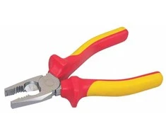 Replės Stanley VDE; 175 mm