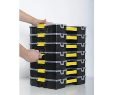 Stanley Įrankių dėklas SORTMASTER® Junior (37,5 x 6,7 x 29,2 cm)