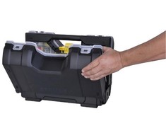 STANLEY ORGANIZER 3w1 ...
