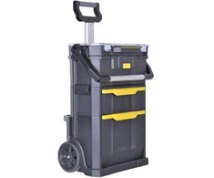 Stanley STST1-79231 įrankių dėžė 2 in 1