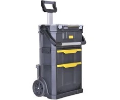 Stanley STST1-79231 įrankių dėžė 2 in 1