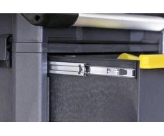Stanley STST1-79231 įrankių dėžė 2 in 1