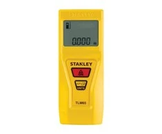 Lazerinis atstumų matuoklis Stanley TLM 65