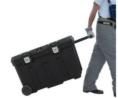 Įrankių vežimėlis Stanley ''Mobile Job Chest''