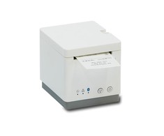 Spausdintuvas Star Micronics MCP21 LB WT E/U - 2IN 58MM LAN USB BT