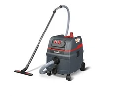 Profesionalus dulkių siurblys Starmix ISC L-1625 Top