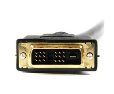 DVI-D – HDMI adapteris Startech HDDVIMM50CM 0,5 m