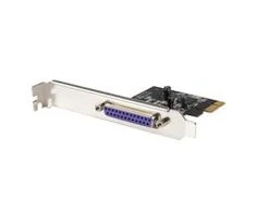 PCI kortelė Startech PEX1P2