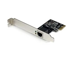 Tinklo kortelė StarTech ST1000SPEX2
