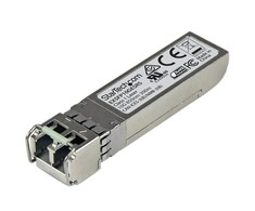 Šakotuvas Modulis SFP StarTech StarTech JUNIPER EX-SFP-10GE-SR SFP+/JUNIPER EX-SFP-10GE-SR COMPTBL IN