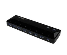 HUB USB StarTech 10x USB-A 3.0 (ST103008U2C)