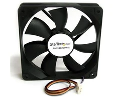 StarTech FAN12025PWM ventiliatorius