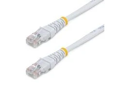 StarTech 15M Baltas CAT5E PATCH CABLE/.