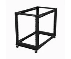 StarTech 15U OPEN FRAME RACK - 4 POST/.