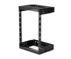 StarTech 15U WALL-MOUNT SERVER RACK/EQUIPMENT RACK -12 -20 IN DEPTH