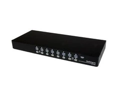 StarTech 16 PORT 1U USB KVM SWITCH KIT/IN