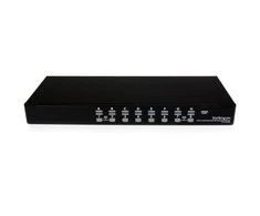 StarTech 16 PORT 1U USB KVM SWITCH KIT/IN