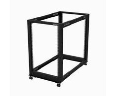 Artimas StarTech Nuolatinis 19 "18U (4POSTRK18U)