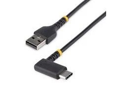 USB C - USB adapteris Startech R2ACR Juodas