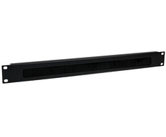 StarTech organizatorius 1U (CMBRUSH1U)