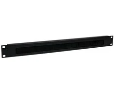 StarTech organizatorius 1U (CMBRUSH1U)