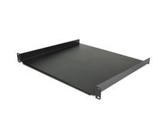 StarTech 1U RACK SHELF - 16 IN. DEEP/.