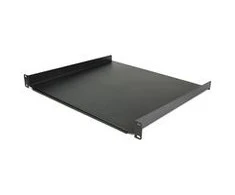 StarTech 1U RACK SHELF - 16 IN. DEEP/.