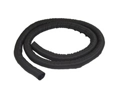 Startech Cable Organizer WKSTNCM juoda