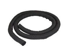 Startech Cable Organizer WKSTNCM juoda
