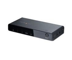 StarTech 2-PORT 8K 60HZ HDMI SWITCH/HDMI 2.1 AUTO SWITCHER