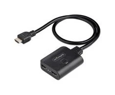 StarTech 2-PORT HDMI SPLITTER 4K 60HZ/4K HDMI 2.0 DISPLAY/OUTPUT SPLIT