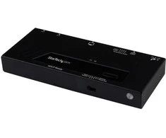 StarTech 2 HDMI prievadai (VS221HDQ)