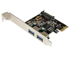 Startech PEXUSB3S24 PCI kortelė