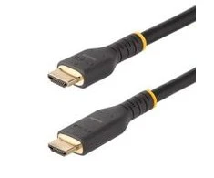 StarTech HDMI kabelis Startech RH2A-7M-HDMI- KABLELIS Juoda