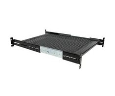StarTech StarTech.com 2U stumdoma serverio stovo tvirtinimo lentyna – nuo 20 iki 30 colių reguliuojamas tvirtinimo gylis – ventiliuojamas – 50 svarų. -C